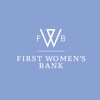 First Women’s Bank - Business icon