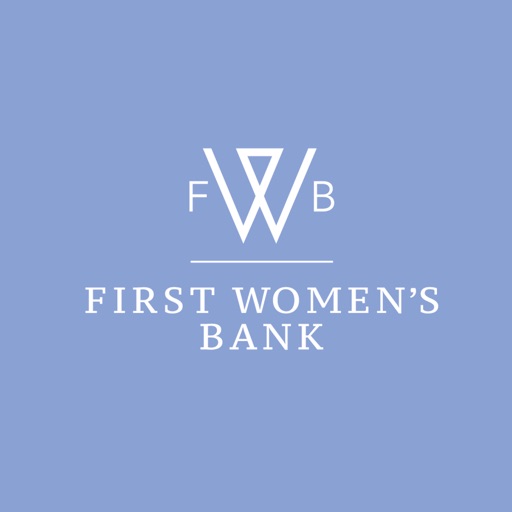 First Women’s Bank - Business