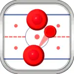 Sudden Death Air Hockey App Cancel