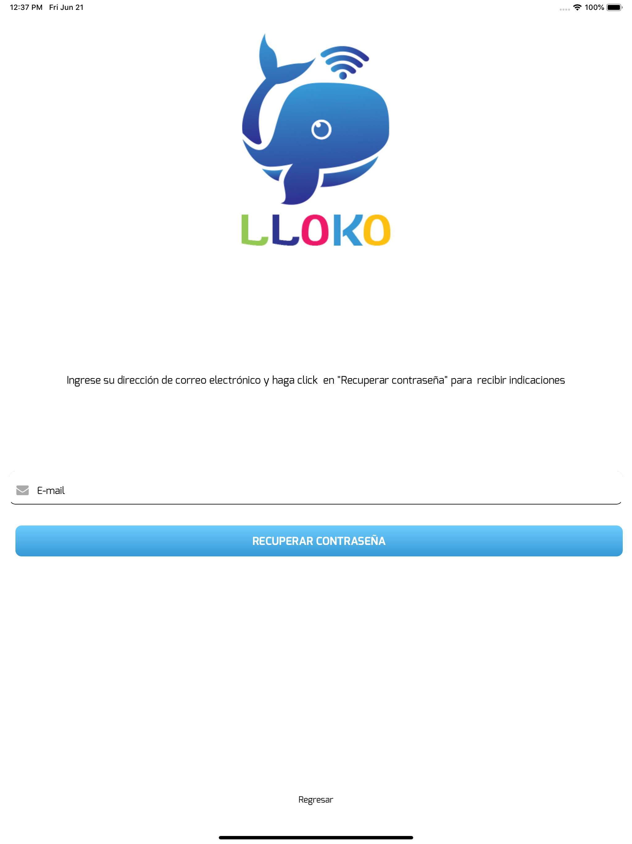 Lloko Colegios screenshot 9