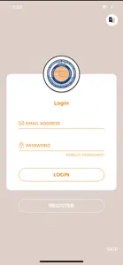 Laborers Local 107 screenshot #1 for iPhone