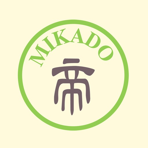 Mikado Marlton icon