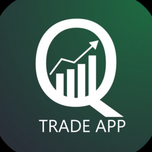 Q trade app Icon