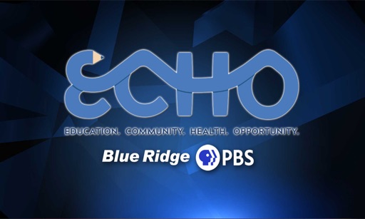 ECHO-TV app icon