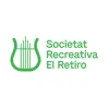 Societat Recreativa El Retiro App Support