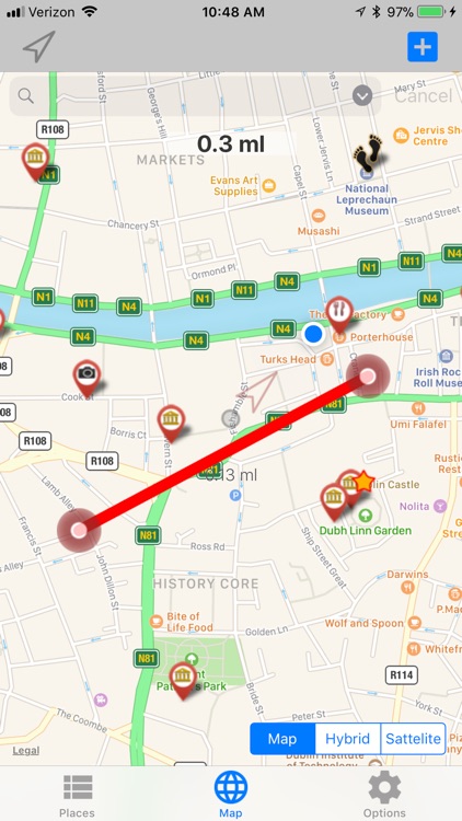 eGO-Ireland screenshot-3