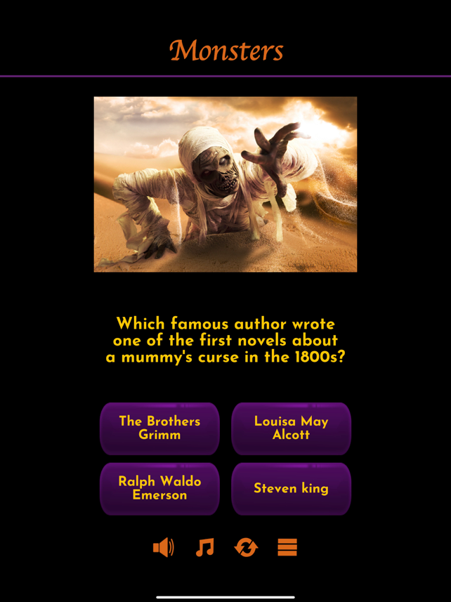 Halloween II Screenshot