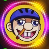 Coloring Jeffy The Puppet icon