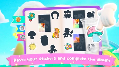 Unicorn Kingdom Screenshot