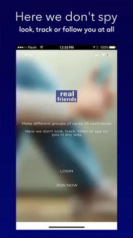 Game screenshot realfriends. mod apk