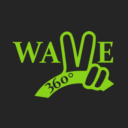 Wave 360 iOS App