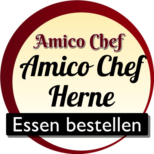 Amico Chef Herne