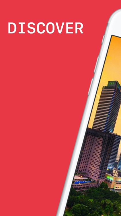 Kuala Lumpur Travel Guide screenshot-0