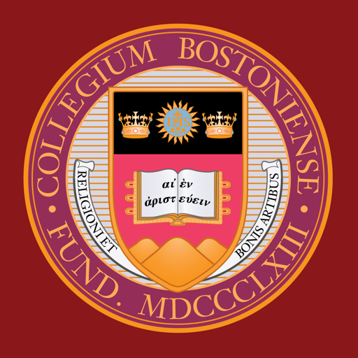 Boston College Welcome