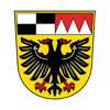 Landkreis Ansbach Abfall-App icon