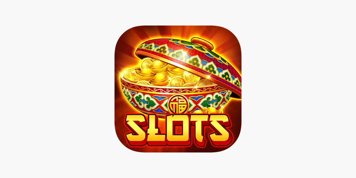 slots of vegas apk