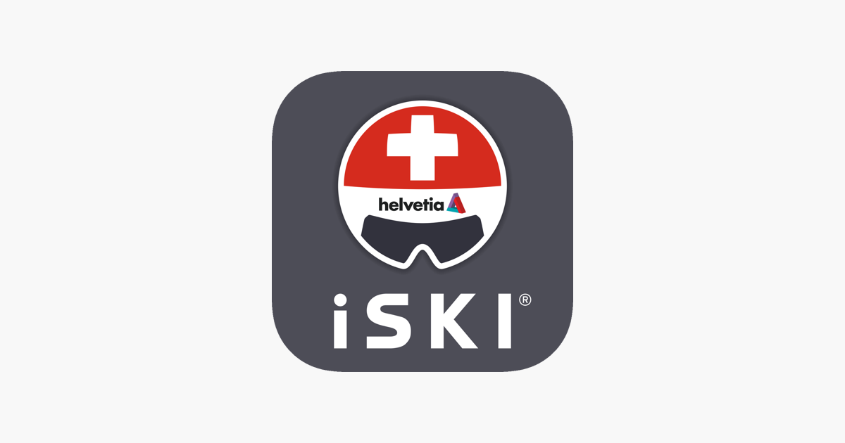 iSKI Swiss - Ski & Schnee im App Store