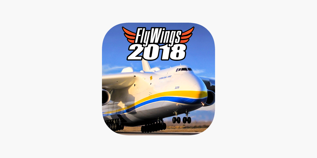 Flight Simulator - FlyWings 2016 - 🕹️ Online Game