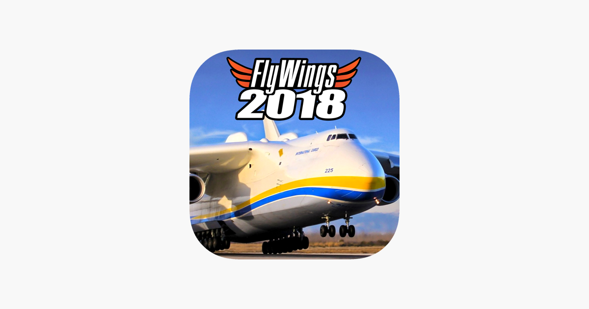 Flight Simulator 2014 FlyWings APK for Android Download