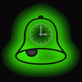 Snímky obrazovky (1) Just An Alarm Clock