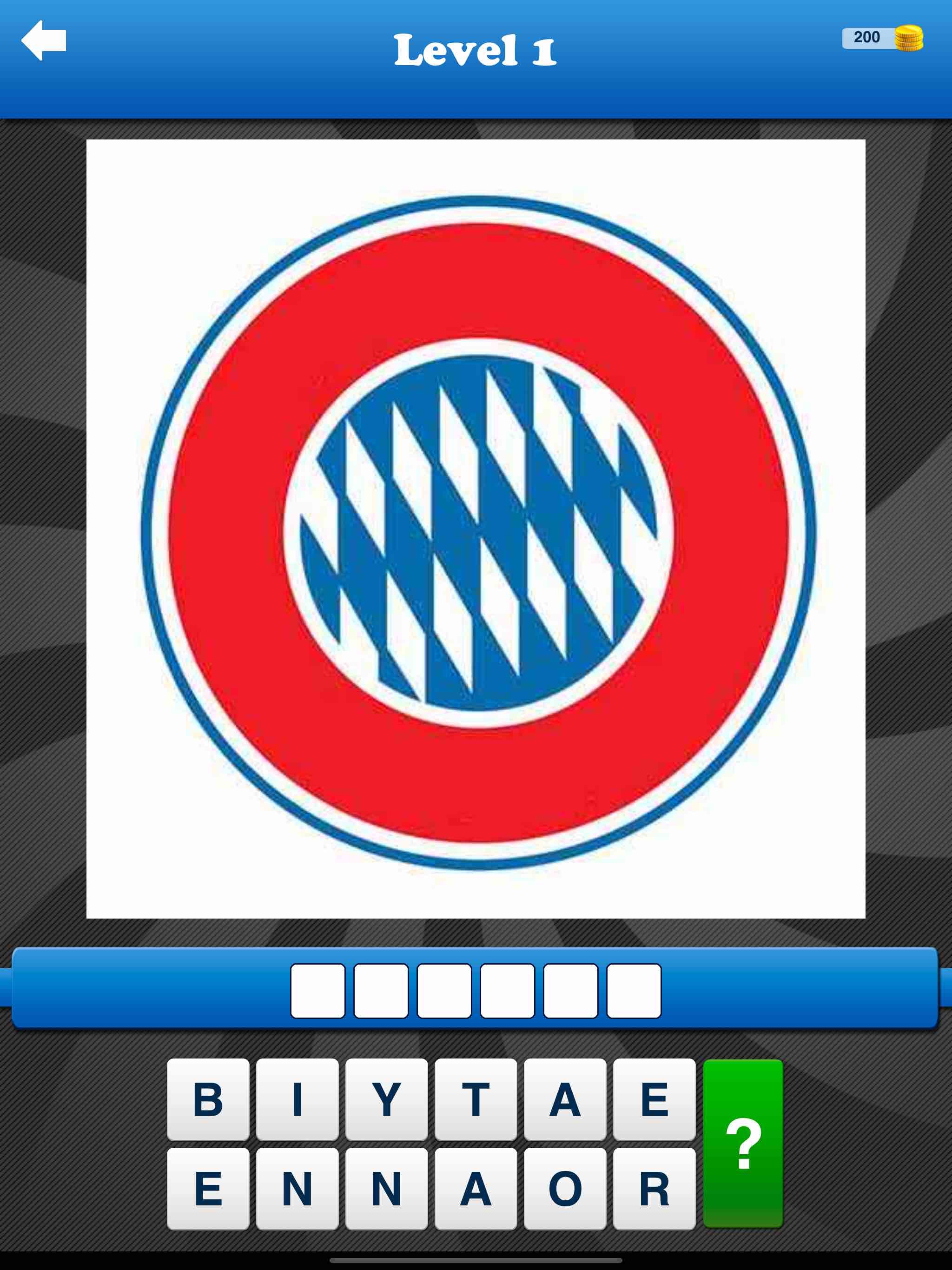 Whats the Badge? Football Quizのおすすめ画像2