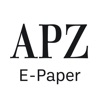 Appenzeller Zeitung E-Paper icon