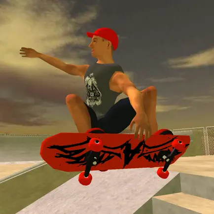 Skating Freestyle Extreme 3D Cheats