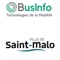 Icon BusInfo Saint Malo