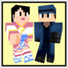 skins for Minecraft AR - Riken Sonani