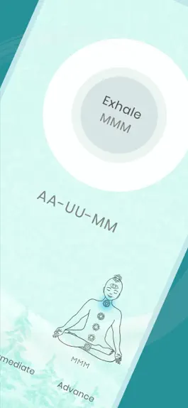 Game screenshot Breathing & HRV: MindBreath apk