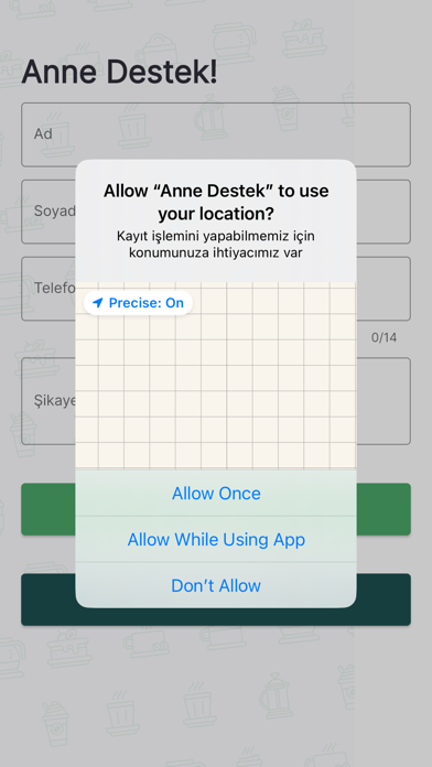 Anne Destek Screenshot