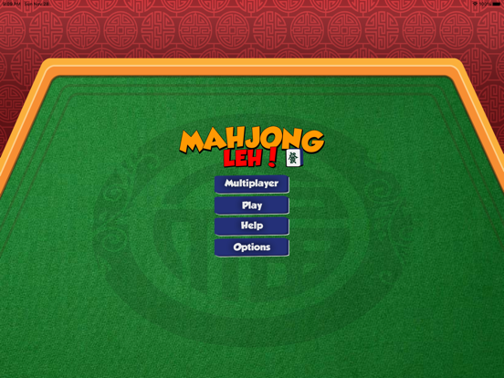 MahjongLehのおすすめ画像1