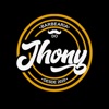 Barbearia do Jhony icon
