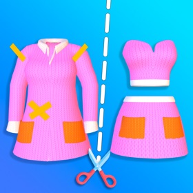 Snímky obrazovky (7) Thrift Shopping 3D