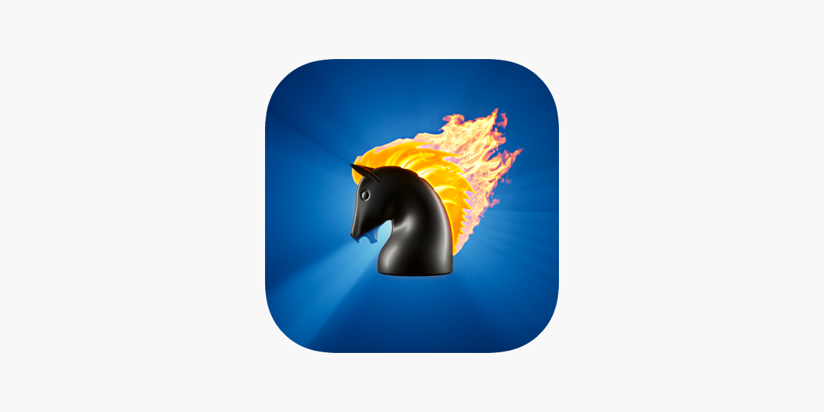 SparkChess Lite dans l'App Store