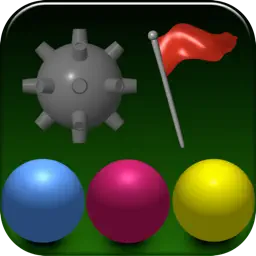 Minesweeper & Break the Code app icon