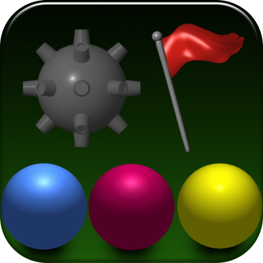 Minesweeper & Break the Code icon