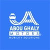 Abou Ghaly Motors icon