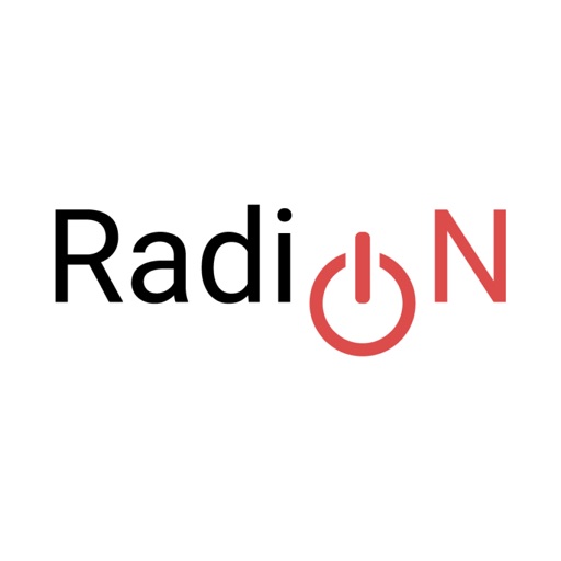 RadiOn icon