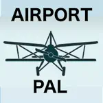 Airport Pal App Cancel