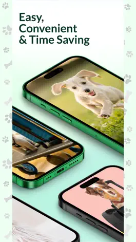 Game screenshot Wag Buddy -Dog Social & Places apk