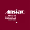 Ansiad icon