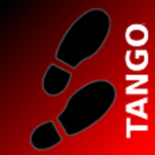 Learn Argentine Tango Volume 1 Icon