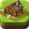 Village City Island Simulation icon