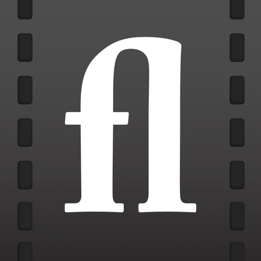 Filmlog icon