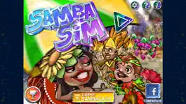 Game screenshot SambaSim mod apk