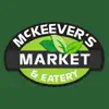 McKeever's Mobile Checkout contact information