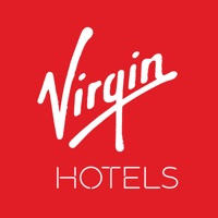Virgin Hotels ne fonctionne pas? problème ou bug?