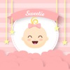 Sweetie - Baby Photo Editor - iPadアプリ