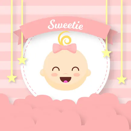 Sweetie - Baby Photo Editor Cheats